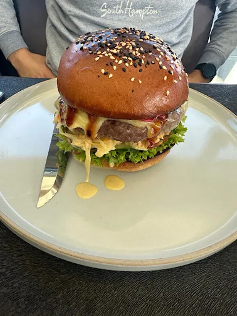 Restaurant zum Kreuz