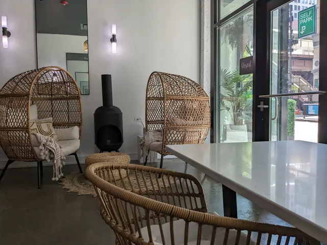 Happy Monday Coffee - Loop