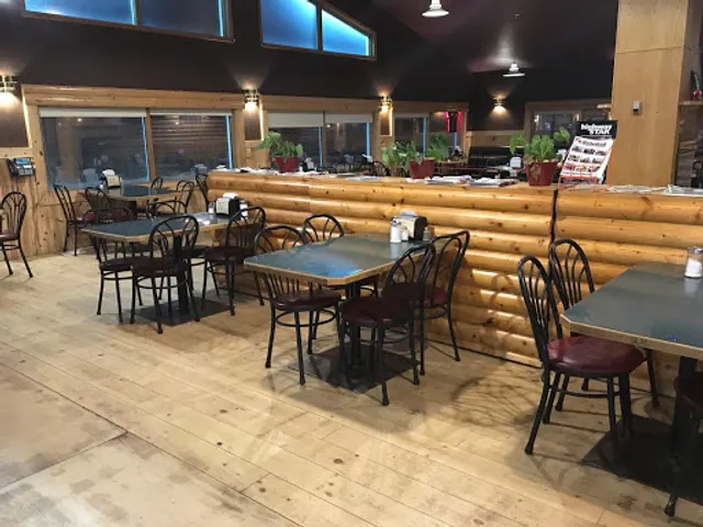 Red Bull Family Restaurant & Lounge