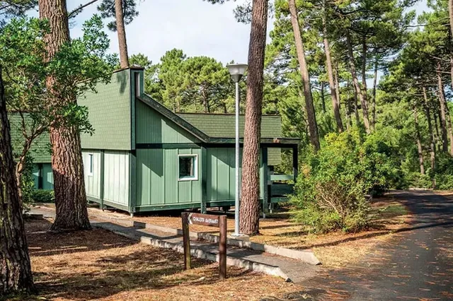 Résidence Les Cavales