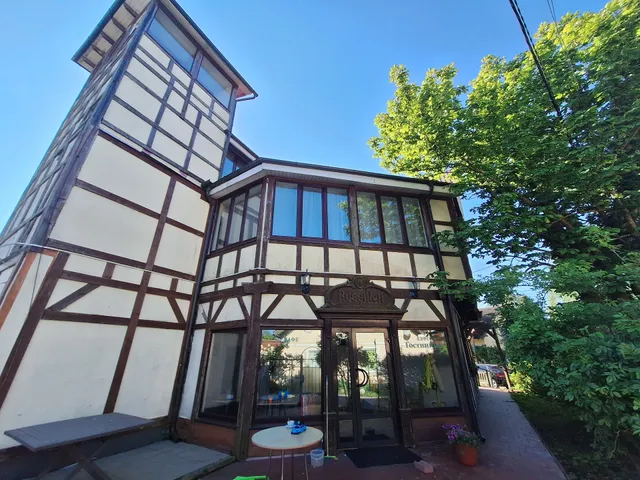 "Росситтен"