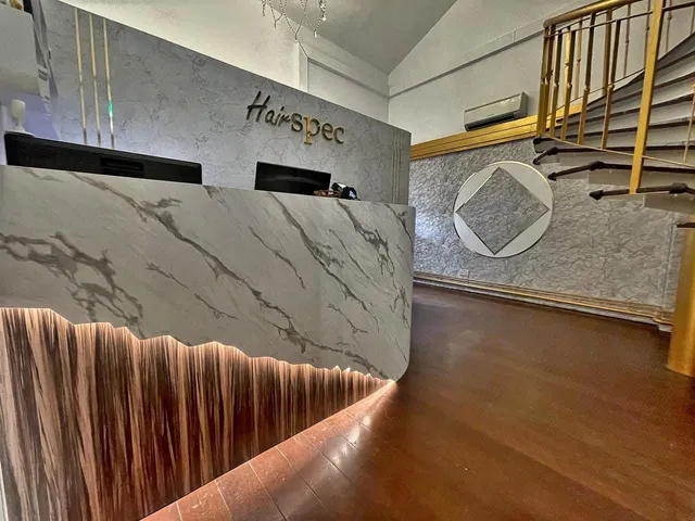 HairSpec Hair Replacement System Singapore