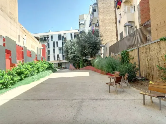 Barcelona Fira Boutique