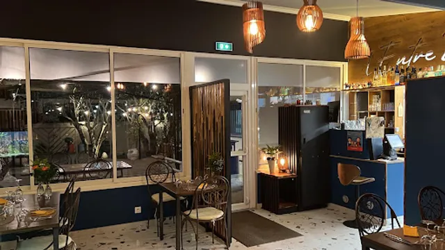 Restaurant L'Entre 2 Marseillan-Plage