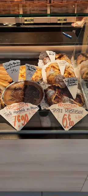 Bistrot du marché Contrexeville