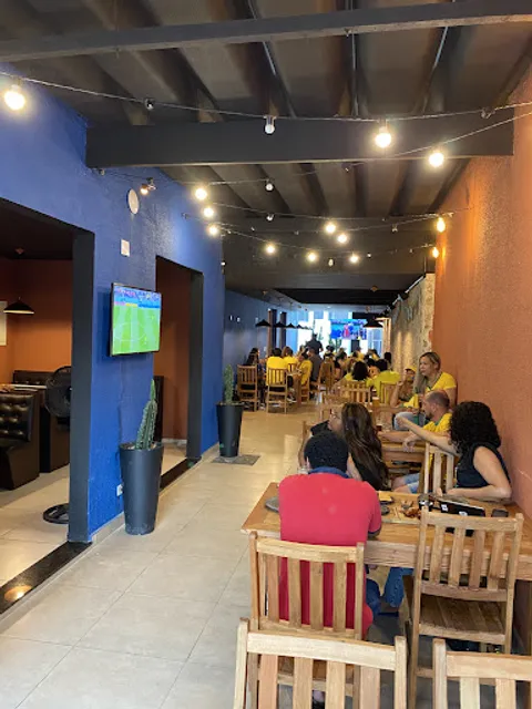 Arizona’s Restaurante