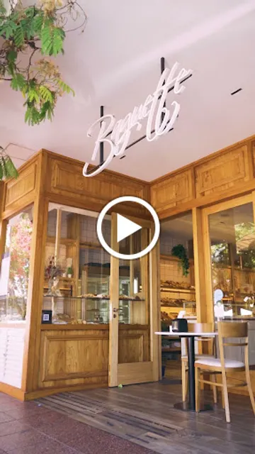 Baguette Constitución