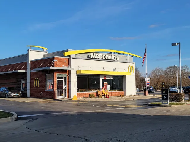 Bucciferro Family McDonald’s