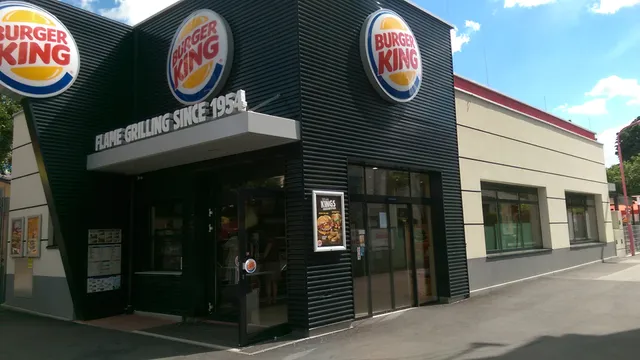 BURGER KING® Prater