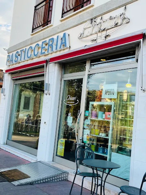 Pasticceria Chisari