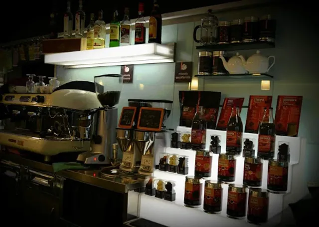 Caffè Cinque Stelle