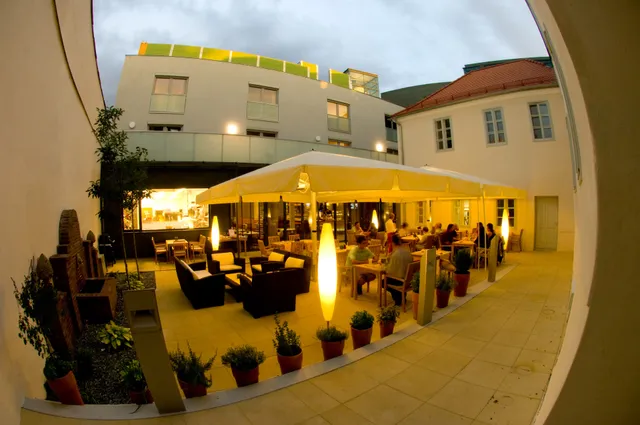 Hotel Restaurant Öhlknechthof