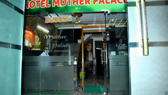 Hotel Mother Palace