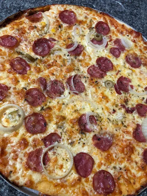 Pizzaria Parquelândia