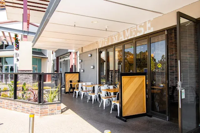 Old Man Pho Waurn Ponds - Vietnamese Restaurant