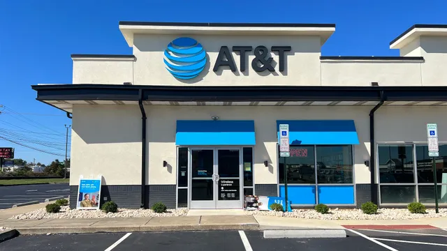 AT&T Store