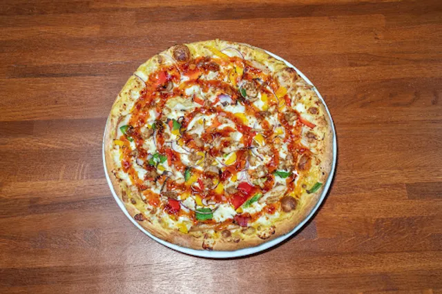ARIZONA pizza