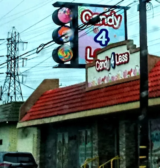 Candy4Less