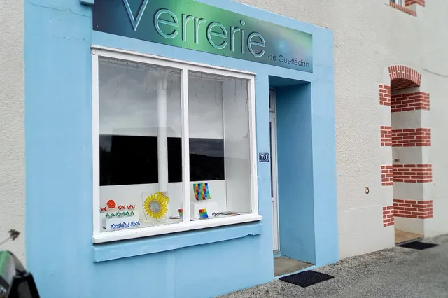 La Verrerie de Guerlédan