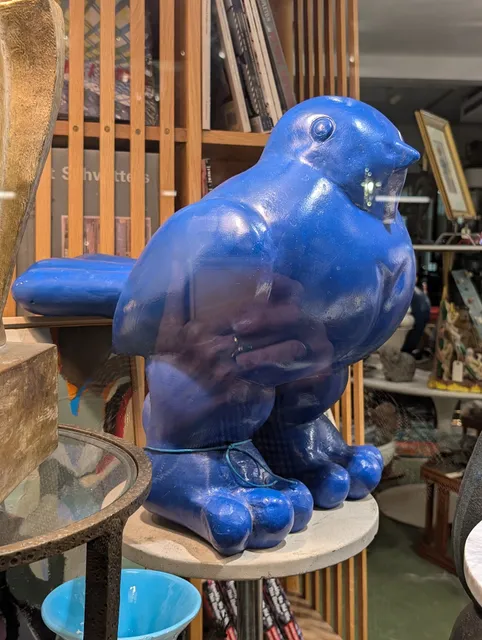 Palm Canyon Galleria