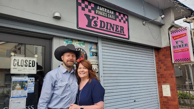 ウィスキーバーワイズダイナー