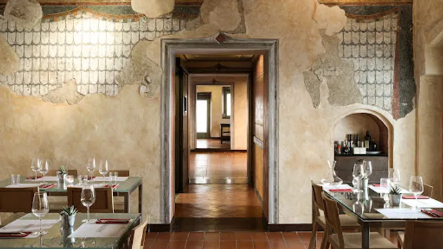 Raggiocorto Cucina e Vineria