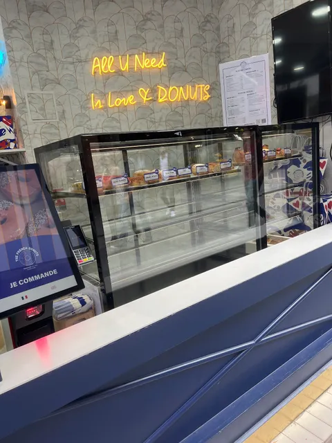 The French Donuts - Cergy