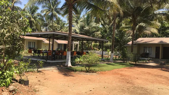 Kapil's Beach Resort