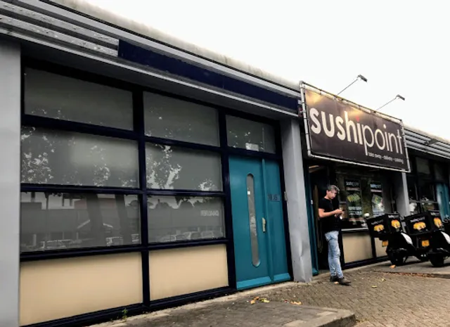 SushiPoint Almere