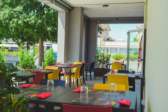 WE PINSA Porto Mantovano