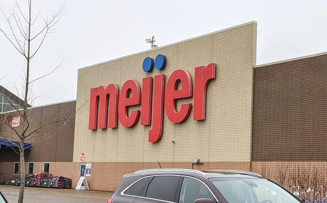 Meijer