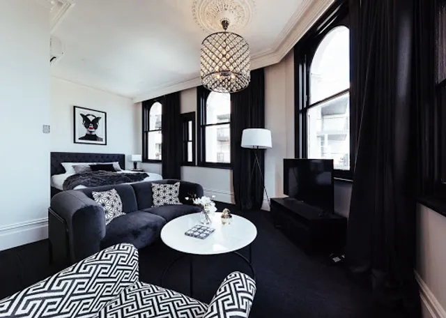 East Brunswick Hotel