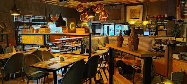 Ammos - Das griechische Restaurant