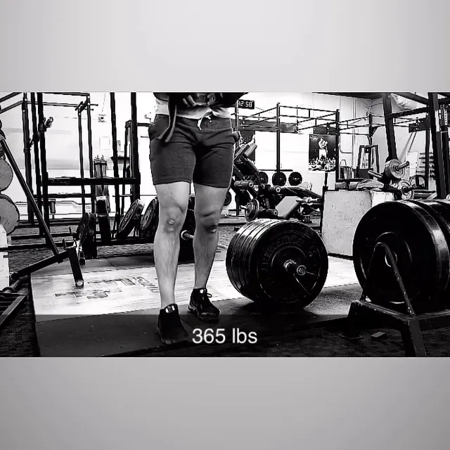 JD3 Fitness Thatcher