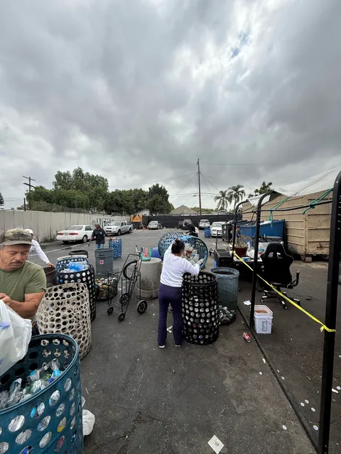 W&W Recycling Center