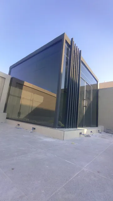 شارع نهضة الشرق حي السلامه