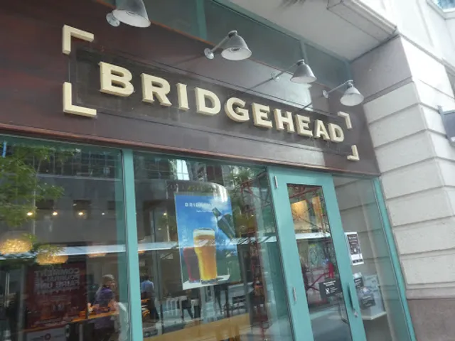 Bridgehead