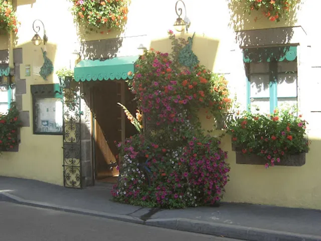 Restaurant L'Athanor