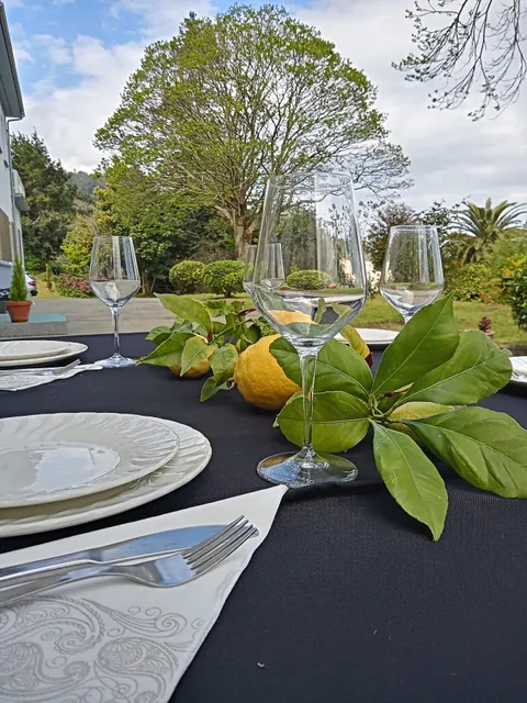 Hostal San Cristobal Pontedeume