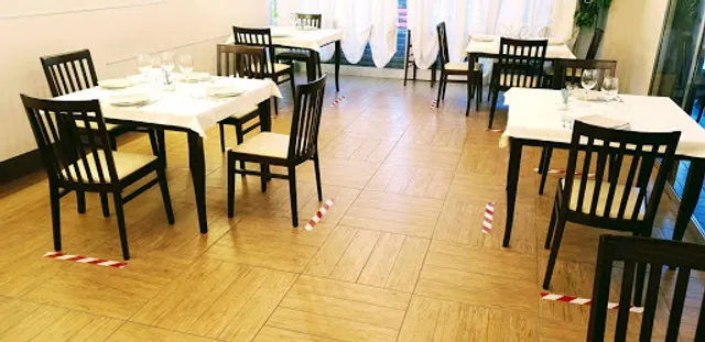 Ristorante a'paranza da gaetano