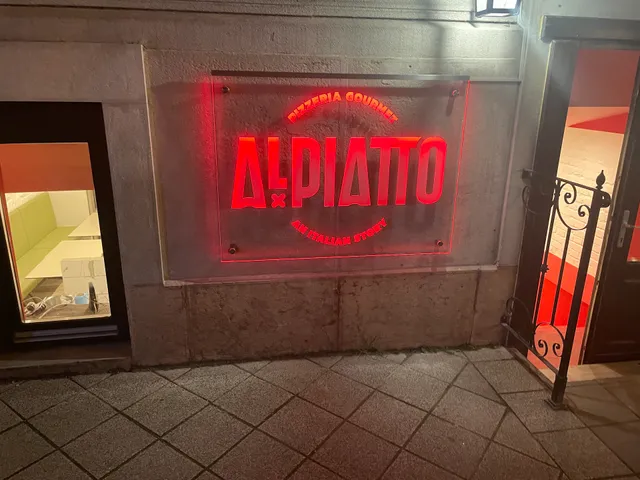 Pizzeria Al Piatto