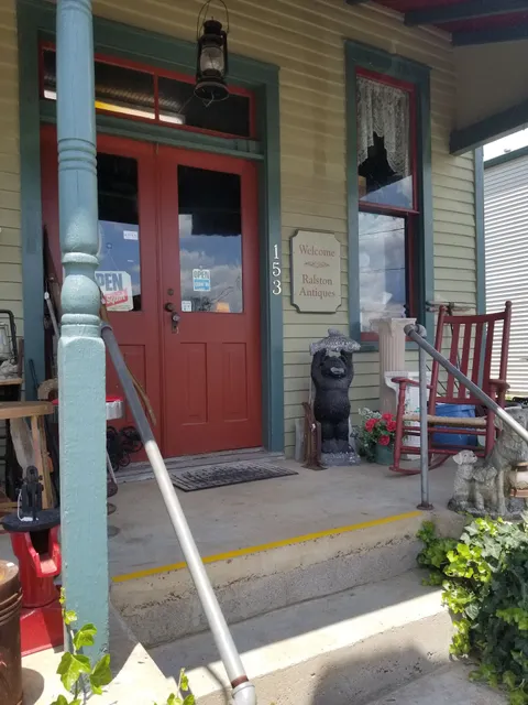 Ralston Antiques