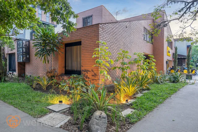 Nago Hometel By WeHost