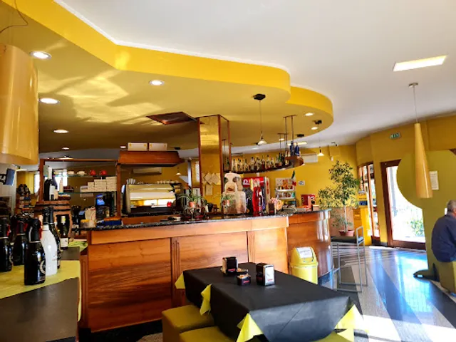 Gran Caffe Biberon Srl