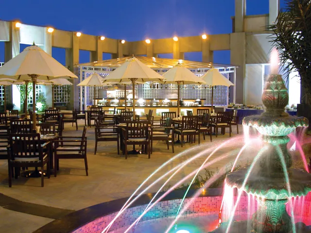 Meritus Shantou China