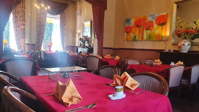 Chinese Restaurant Jade