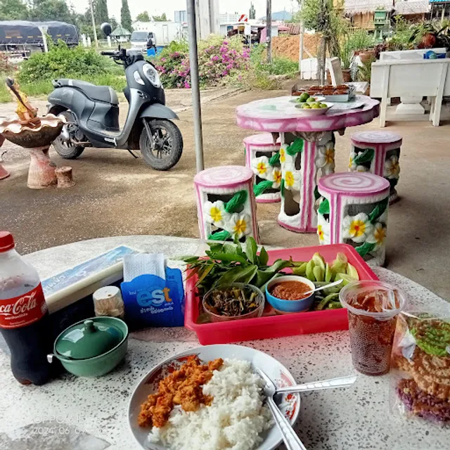 ครัวคุณย่า