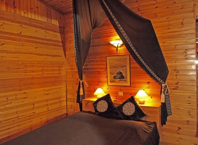 ערבה גארדן Arava garden