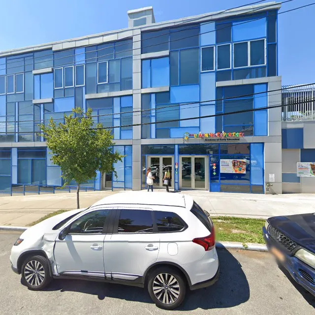 The Learning Experience - Bayside