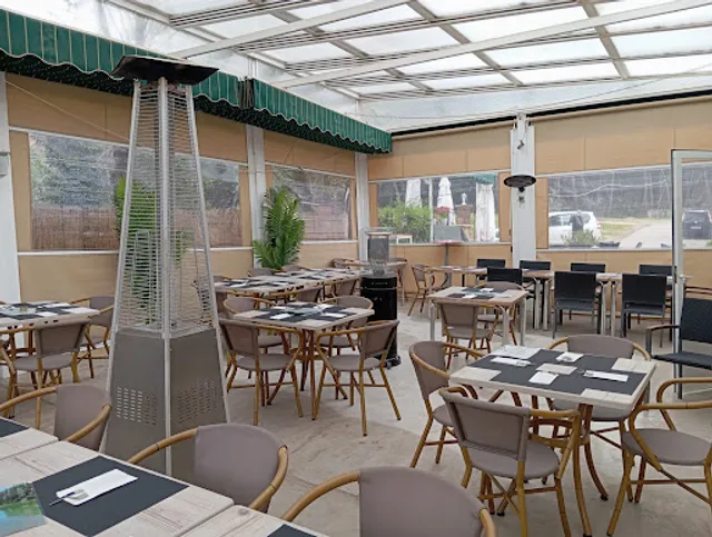 Bar-restaurante Guadalquivir